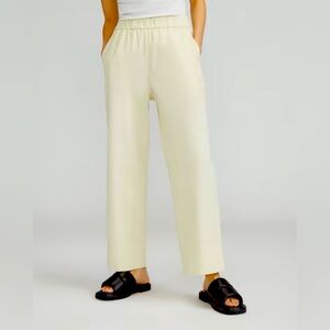 EVERLANE - THE EASY PANT 8